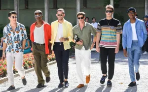 Fashion psychology- come l'abbigliamento influenza le interazioni sociali e romantiche