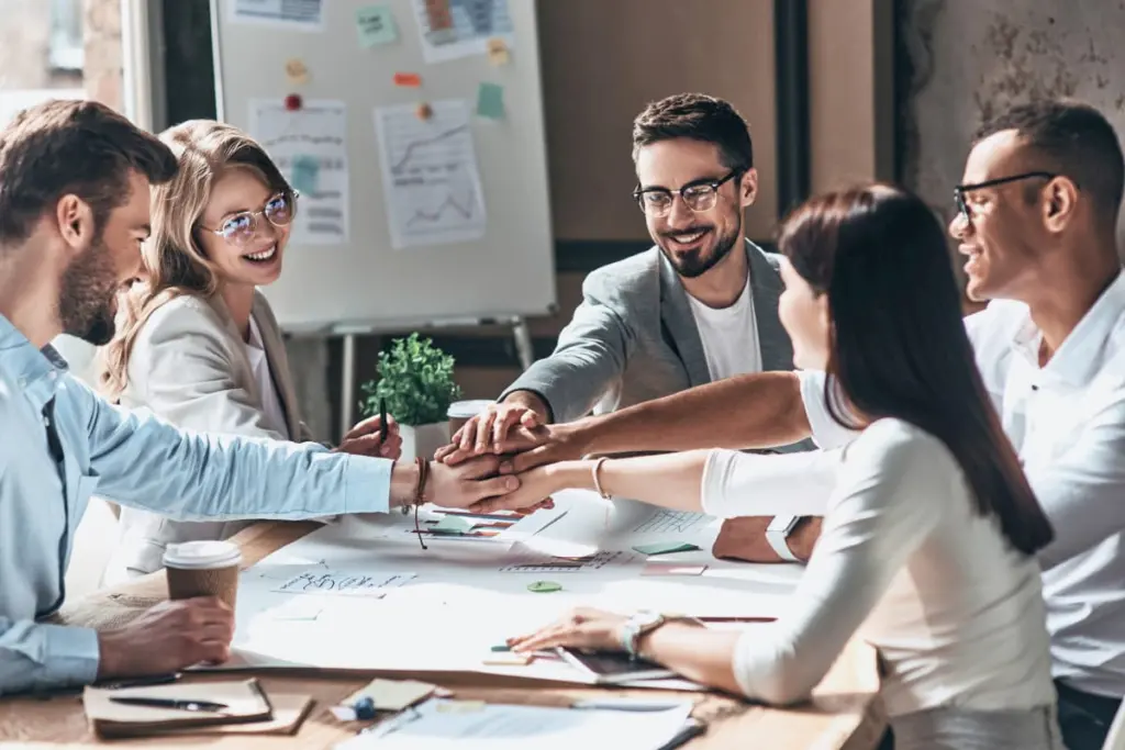 La Leadership Collaborativa: la Chiave per il Successo Aziendale