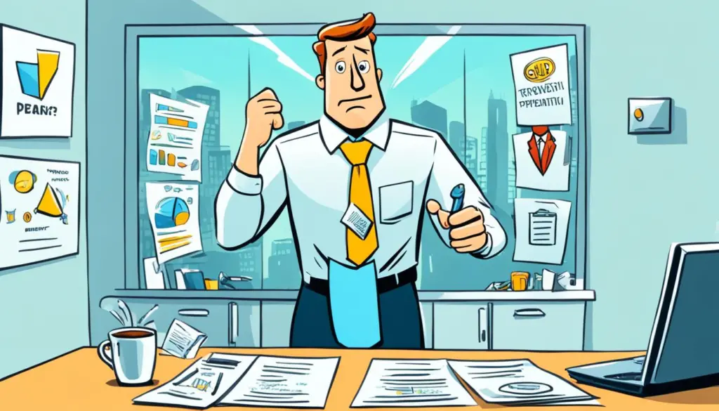 strategie colloquio lavoro