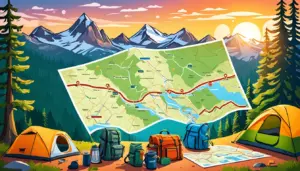 viaggio on the road