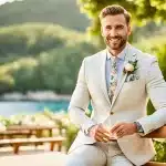 Abbigliamento per matrimoni estivi