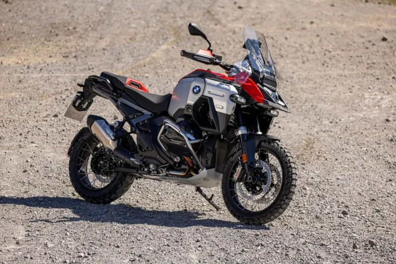 Nuove Moto in Uscita in Italia: Modelli da Non Perdere da Settembre a Dicembre 2024