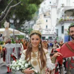 Capodanno Bizantino ad Amalfi: Un Tuffo nel Medioevo tra Storia e Tradizione