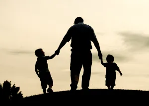 Diritti dei Padri: Come Gestire l'Affidamento dei Figli