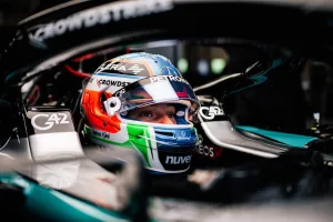 E venne il giorno... Andrea Kimi Antonelli all'esordio in F1