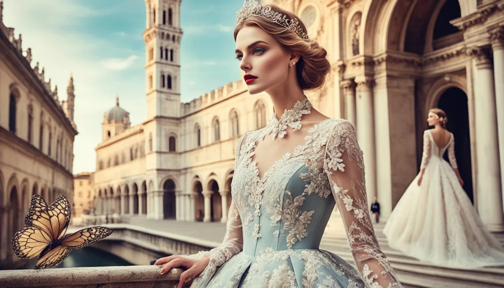 Firenze alta moda