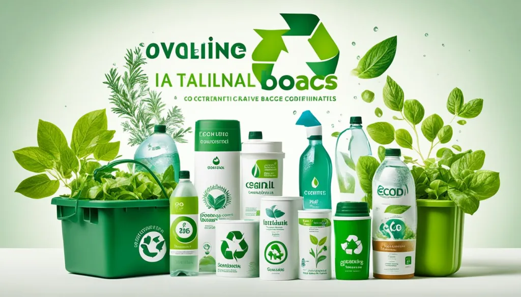 Iniziative eco-sostenibili