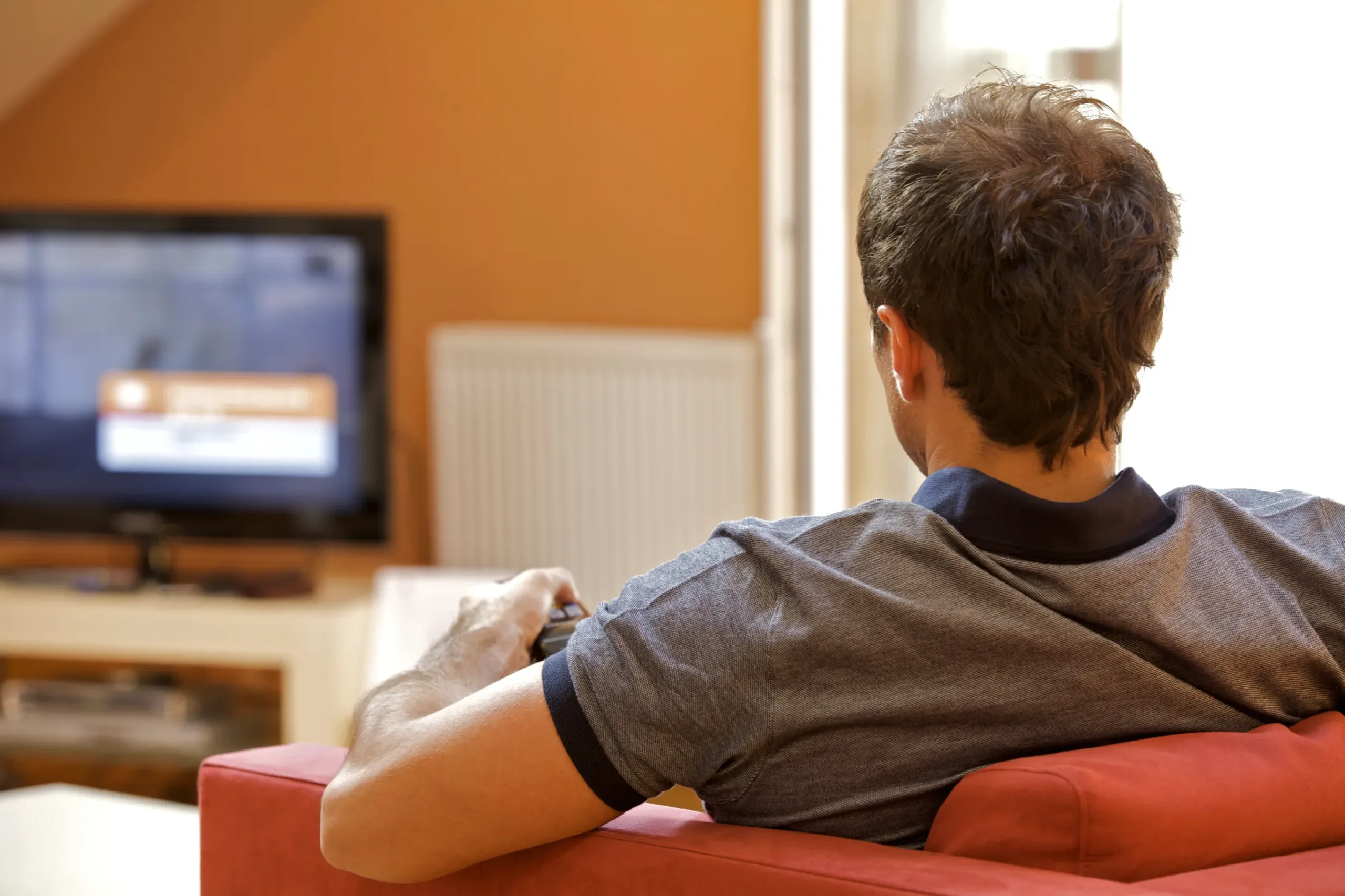 Le Serie TV in Streaming da vedere in Italia al Rientro dalle Vacanze
