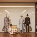 Loro Piana 2024-2025 collezione autunno/inverno