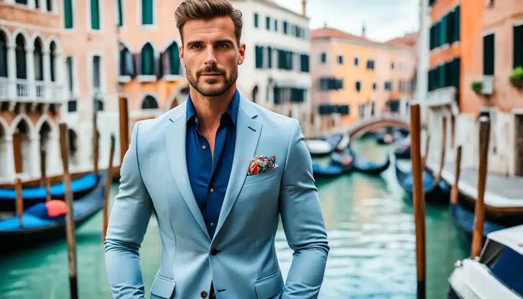 Moda Italiana Regionale