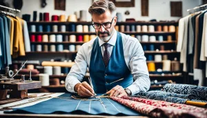 Sartoria italiana