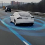 Tesla Vision: l'evoluzione della guida autonoma basata su telecamere