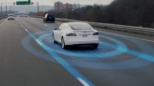 Tesla Vision: l'evoluzione della guida autonoma basata su telecamere
