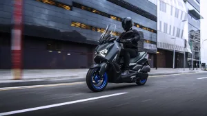 Fonte: Yamaha-motor.eu