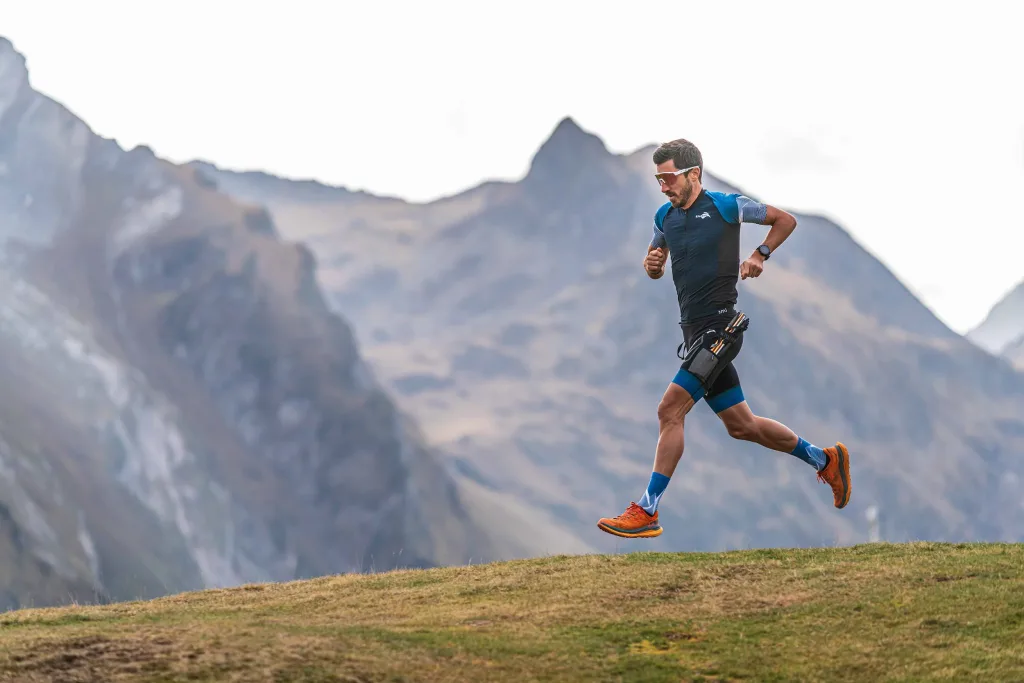 Quali sono i benefici del trail running per la salute di un uomo?