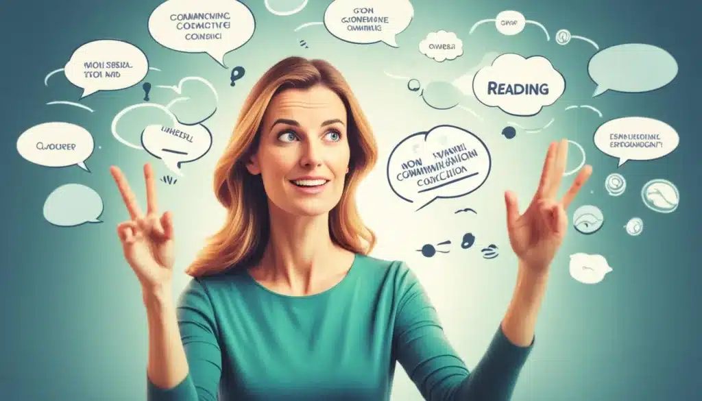 comunicazione non verbale