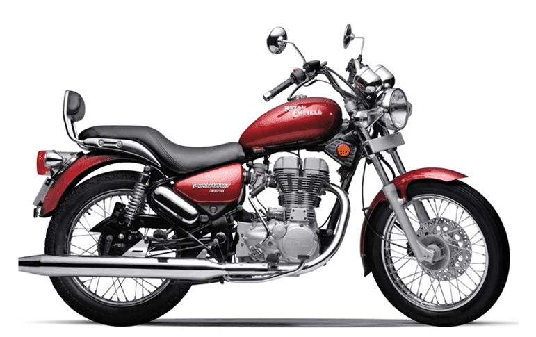 Royal Enfield Meteor 350