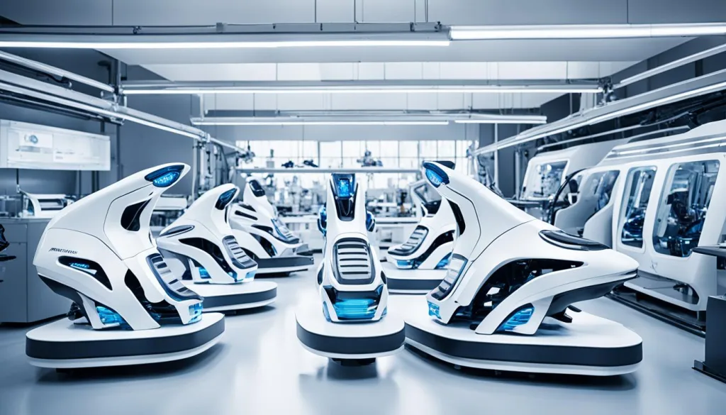 innovazione calzaturiera