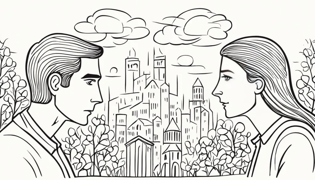 psicologia del silenzio