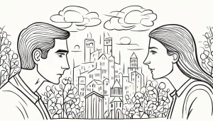 psicologia del silenzio