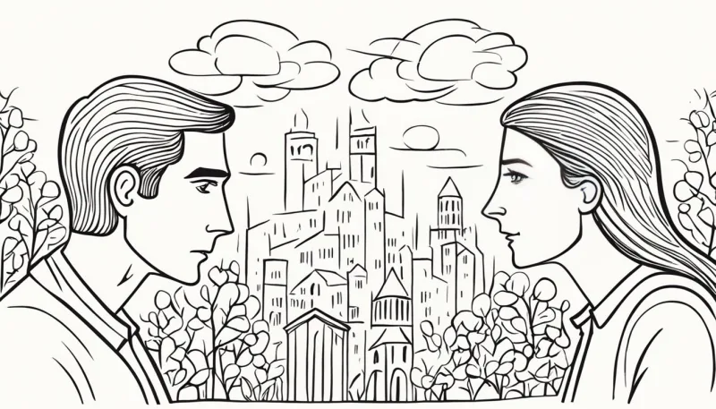 psicologia del silenzio