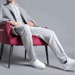 Capospalla Sorbino FW 2024 2025 Credits: Editor's Review MondoUomo.it | Shooting Over Studios