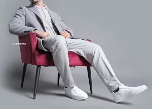 Capospalla Sorbino FW 2024 2025 Credits: Editor's Review MondoUomo.it | Shooting Over Studios