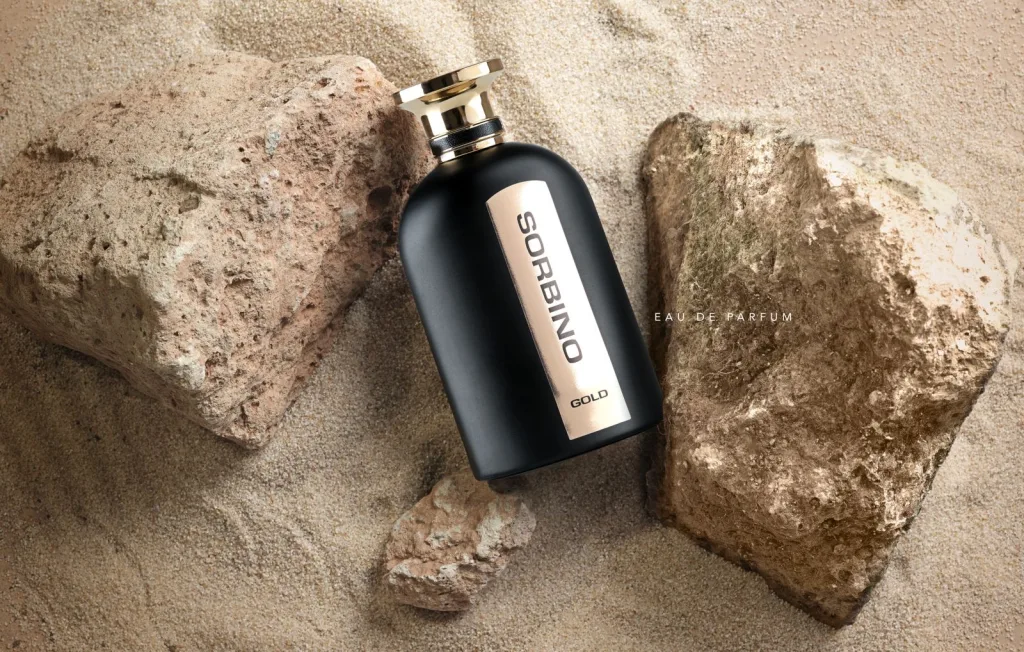 Sorbino Gold | Photo: Redazione MondoUomo.it in collaborazione con Overstudios