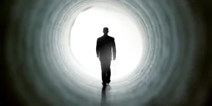 C'è Vita dopo la morte o la Morte non esiste? Ecco cosa emerge dal libro di Stéphane Allix.