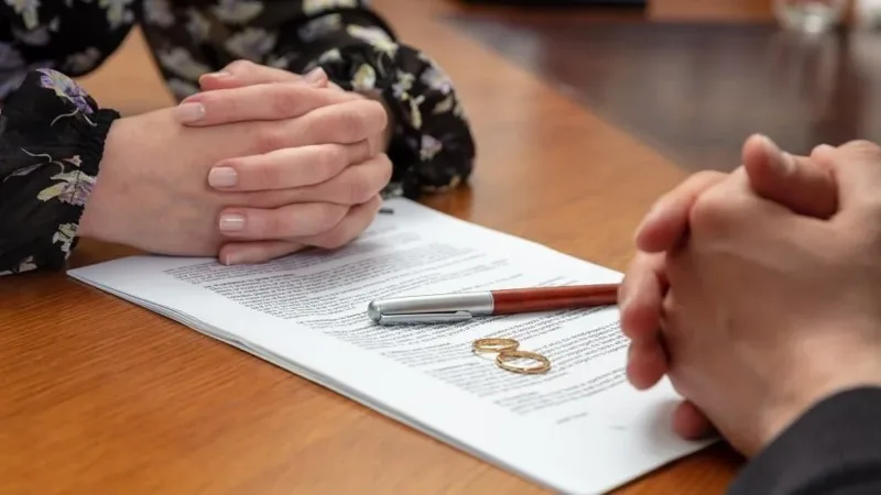 Che diritti ha il marito dopo il divorzio