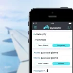 Come funziona Skyscanner? La guida completa ed i principali utilizzi