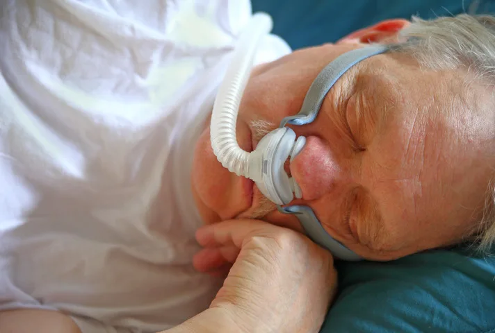 Diagnosi e Trattamento dell'Apnea Notturna