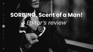 Sorbino non è solo un brand di abbigliamento e accessori per l'uomo contemporaneo, è un simbolo di eleganza raffinata e di una mascolinità che si evolve con il tempo