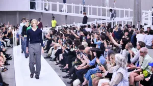 Milano Fashion Week 2024
