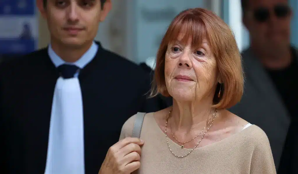 Gisele Pelicot: L’Inferno Silenzioso di una Donna Tradita dalla Vita