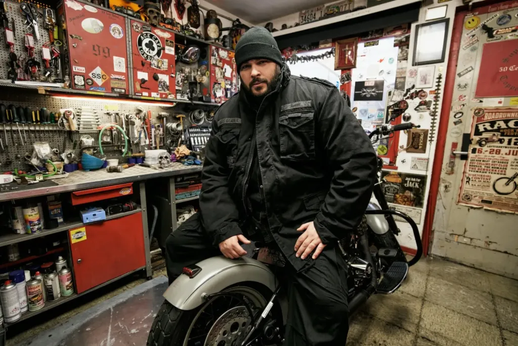 Guida alle Taglie Plus Size per Uomo