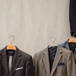 Guida alle Taglie per Abbigliamento per uomo