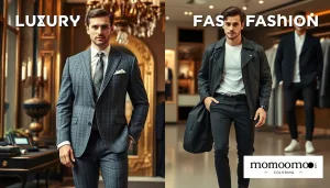 Guida per uomo alle Taglie per Marche di Lusso