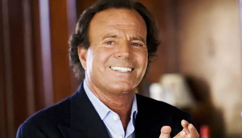 Julio Iglesias: L'uomo dietro la leggenda che oggi compie 81 anni