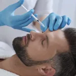 La Chirurgia Estetica e il Benessere Maschile: Un Approccio Integrato