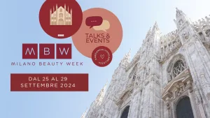 Milano Beauty Week