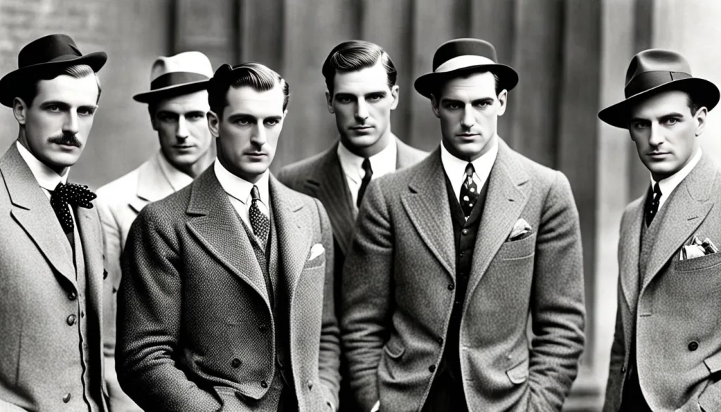 Moda anni '20