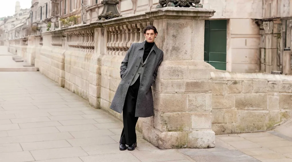 Must Have Outfit Uomo per l’Autunno Inverno 2024 - 2025