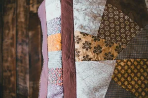 Patchwork