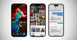 iOS 18 è finalmente disponibile per l'aggiornamento, ecco le principali novità