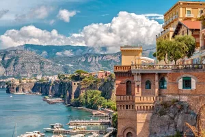 Sorrento in Autunno- Un Viaggio tra Colori, Sapori e Tradizioni
