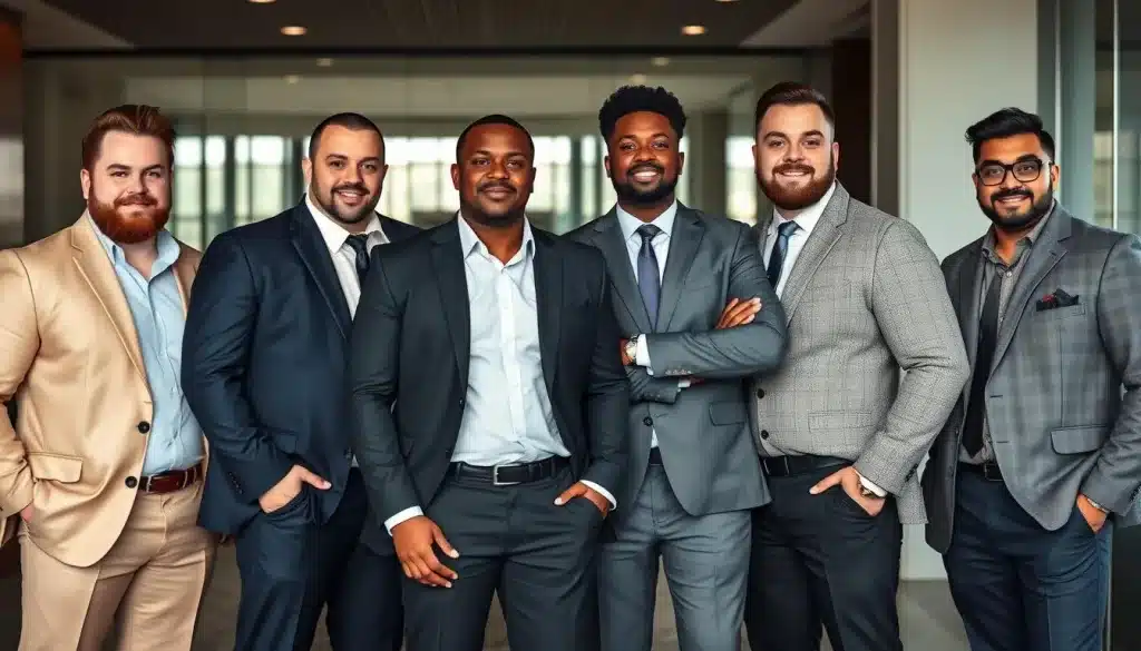 Taglie e Adattamenti