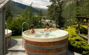Terme di Bormio