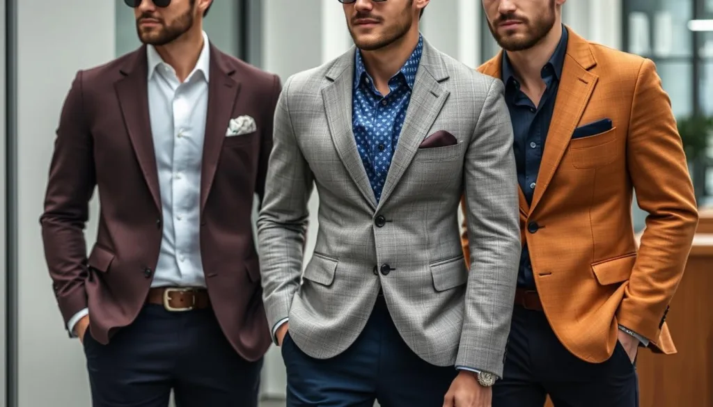 Tipologie Taglie Giacche Tipologie Taglie Giacche