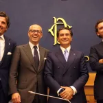 Uniti per la Sartoria: Nasce l'Intergruppo Parlamentare a Difesa della Tradizione Italiana
